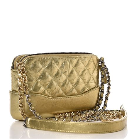 chanel small calfskin clutch|Clutches with Chain .